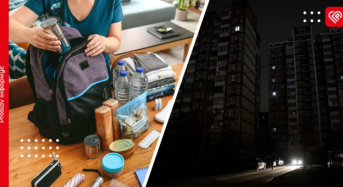 Енергетична ситуація на Київщині залишається складною: міський голова Переяслава закликає підготувати речі базової необхідності