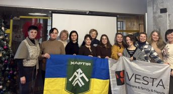 Громада-ветеранам: як покращити взаємодію та отримати ефективну співпрацю