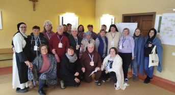 Коли серце чекає: жіночий ретрит для матерів зниклих безвісти