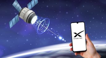 Оновлюються норми «Порядку формування та подання повідомлення про використання терміналів супутникового звʼязку Starlink під час воєнного стану»