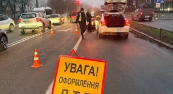 Ціна швидкості: як перевищення лімітів вбиває тисячі українців