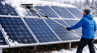 Увага! Виробникам сонячної електричної енергії на території Переяславської міської територіальної громади