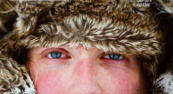 Як уберегтися від переохолодження та обмороження в холодну пору