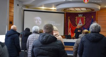 Відбулося засідання сесії міської ради