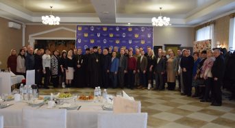 Сніданок віри та єдності: як Переяславська громада об’єдналася у Національний день молитви (ФОТО)