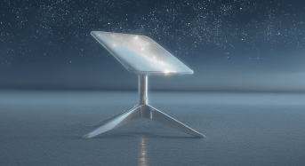 Whitelist для Starlink: як верифікувати свій термінал через ЦНАП та Дію