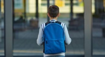 Відеокамери та металодетектори: як працюватимуть нові правила безпеки у школах