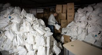 Уряд разом з держкомпаніями продовжують надавати адресну підтримку людям у часи енергетичної нестабільності