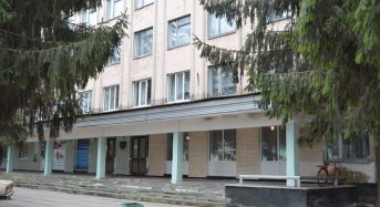 Відбулася робоча зустріч заступника директора Департаменту медичних послуг МОЗ України Андрія Нечипорука із керівництвом громади та лікарні