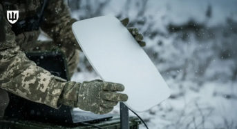 Міноборони: Терміново верифікуйте всі термінали Starlink, що використовуються для оборони