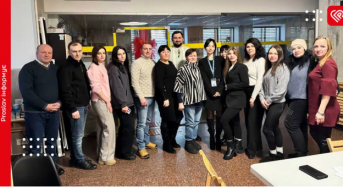 Підтримка, працевлаштування та житло: про що говорили на останньому засіданні переяславської Ради ВПО чинної каденції