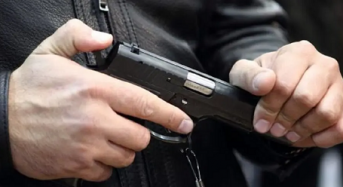 У Київській області триває декларування вогнепальної зброї та боєприпасів до неї