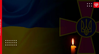 У Німеччині під час лікування помер захисник із Переяславської громади Дмитро Ячін