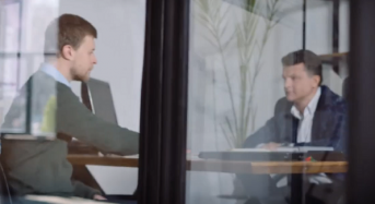 Офіційне працевлаштування – гарантія захисту трудових прав