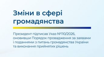 Оновлено порядок провадження з питань громадянства України