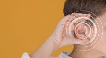 Всесвітній день слуху: які безоплатні послуги доступні для людей із порушеннями слуху