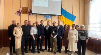 У Київській області підбили підсумки роботи закладів інституційного догляду за 2025 рік