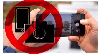 Нагадуємо про сувору заборону розповсюдження інформації, яка може завдати шкоди національній безпеці України