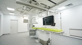 «Здоров’я Київщини»: які зміни у медицині області заплановані у 2026 році