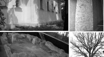 #Переяслав_Nabok_історія Memento Mori, або мої історичні оповідки про переяславські некрополі