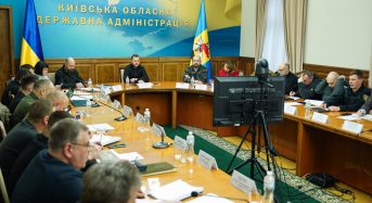 “…Наразі вже розпочаті роботи з латання місцевих доріг обласного значення. Водночас громади мають забезпечити ремонт доріг, що перебувають у їхній відповідальності…” – голова КОВА Микола Калашник