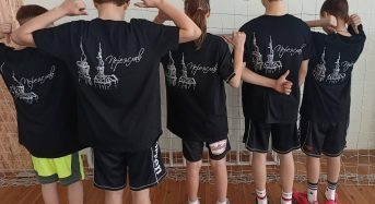 Учасники мультиспортивного клубу “Спорт Рух” Переяслав взяли участь у Всеукраїнських змаганнях  “ЛігаАктивні”