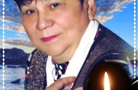 Світла пам’ять Педагогу, Керівнику, Людині — Марії Харитонівні Роман