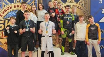 Юні переяславці взяли участь у змаганнях «Битва клубів 2026»
