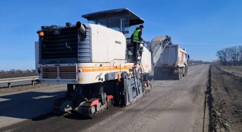 Уряд виділяє додаткові 3 млрд грн із резервного фонду держбюджету на ремонт автомобільних доріг державного значення