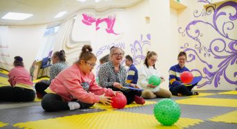 «Я красива, розумна, сильна»