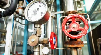 Тепломережа повідомляє про проведення гідравлічних випробувань теплових мереж