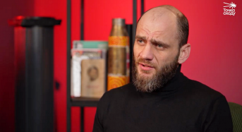 “Чекав своєї смерті, поки товариш не відвів до спортзалу”: Богдан Бутович із Переяслава – про тяжке поранення, відновлення й перемоги на змаганнях