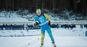 Випускниця УГСП Олександра Кононова виборола другу нагороду на зимовій Паралімпіаді-2026 в Італії