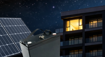 Енергонезалежність за підтримки області: нові можливості для жителів нашої громади