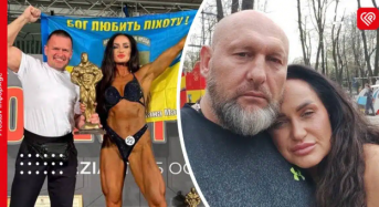 «Під словом “дім” я тепер маю на увазі Переяслав»: абсолютна чемпіонка світу Ірина Шацило про бодібілдинг після 50, зруйноване війною життя, філософію краси та кохання