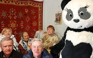 Сьогодні свою 95 весну зустріла жителька нашого міста Ольга Коваленко