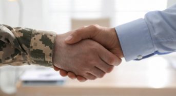 Удосконалено механізм набуття спеціального статусу для ветеранського бізнесу