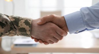 Мінветеранів: З яких питань можна звернутися за допомогою до фахівців із супроводу ветеранів й ветранок