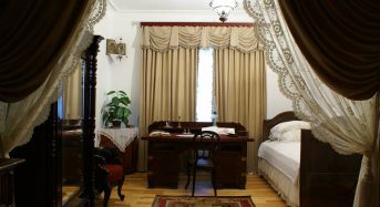 До уваги відвідувачів музеїв НІЕЗ “Переяслав”