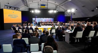 Київщина долучилася до діалогу територіальних громад з Урядом у межах Конгресу місцевих та регіональних влад