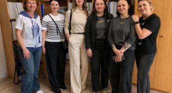 12 травня члени БО “Ветеран ХАБ” нададуть консультації ветеранам, учасникам бойових дій, а також членам родин загиблих і зниклих безвісти військовослужбовців.