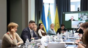 Сім ініціатив з Київщини долучилися до HUB потенційних фондоутворювачів «Архів війни за Незалежність»