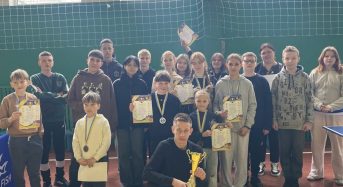 Відбувся турнір пам’яті