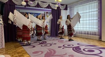 Традиції родинні – єднають покоління