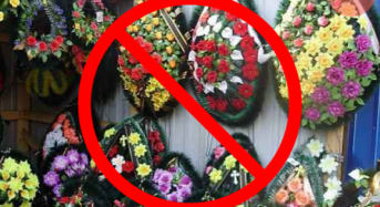 Пам’ять без шкоди природі: звернення до жителів Переяславської громади