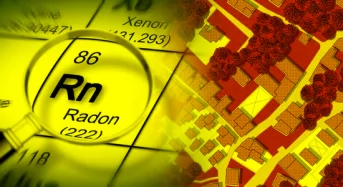 Що таке радон і як він може вплинути на ваше здоров’я?