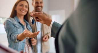 Ринок нерухомості 2026: де в Україні найдорожче житло