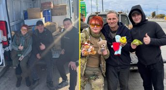 Волонтерка Інна Марченко збирає кошти на пальне для поїздок на передову: хто ще потребує допомоги