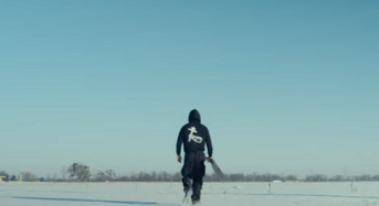 Олексій “Вождь” Варламов: «Пекло — це неможливість відповісти на любов»