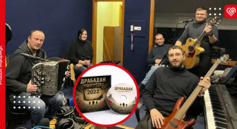 Переяславський гурт «Драбадан» випустив новий альбом «Украдений рік»: які сенси заклали та де слухати
